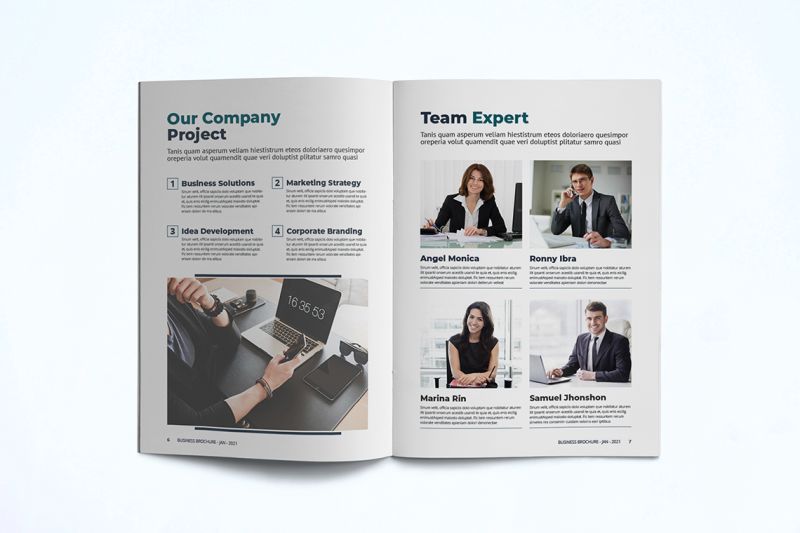 business-brochure-template