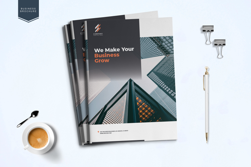 business-brochure-template