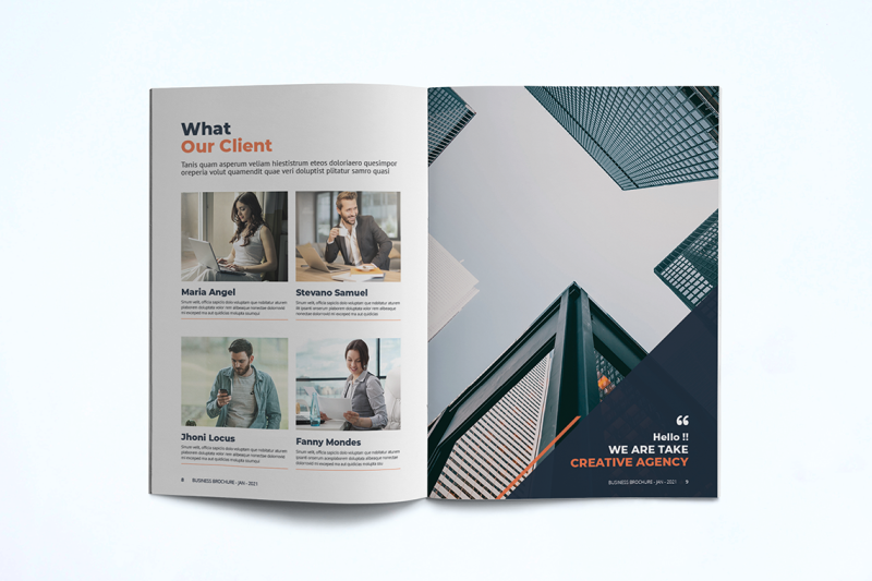 business-brochure-template