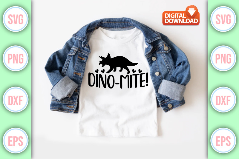 dino-mite