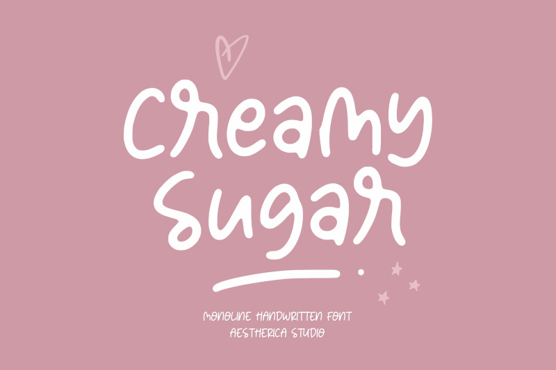creamy-sugar