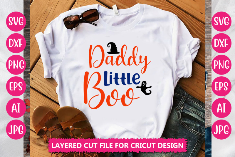 daddy-little-boo-svg-cut-file