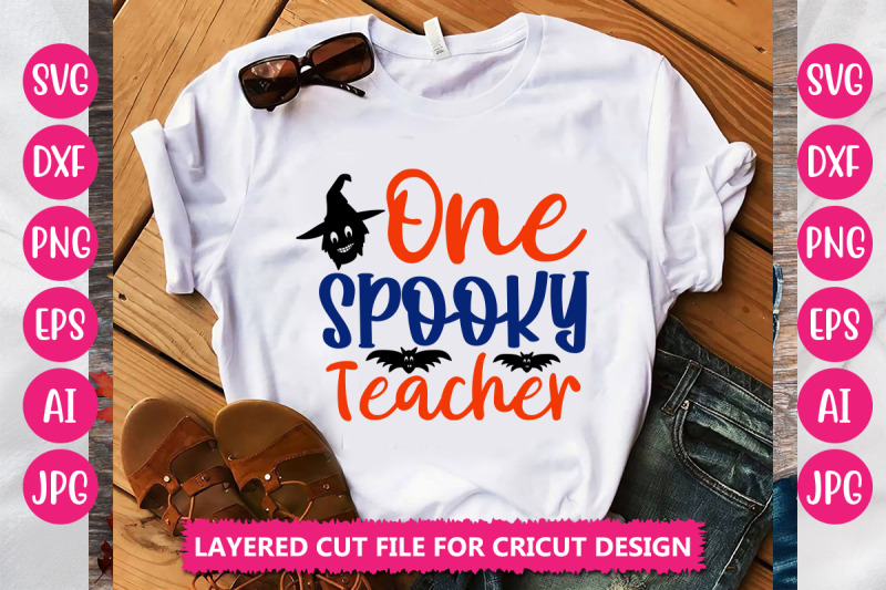 one-spooky-teacher-svg-cut-file