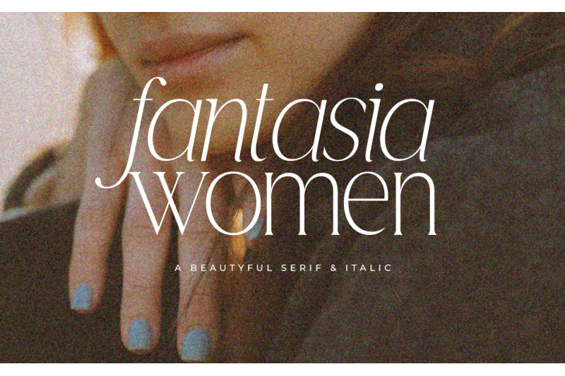 fantasi-women
