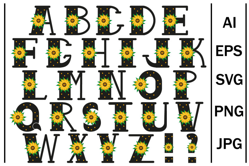 svg-font-set-cutting-file-children-039-s-alphabet-svg-letters