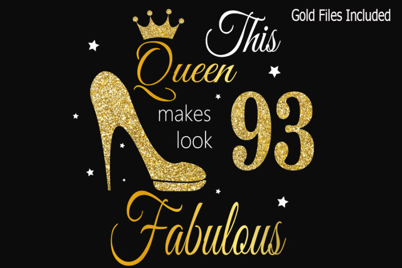 93rd-birthday-svg-queen-birthday-93rd-svg-93rd-birthday-svg-93rd-bi