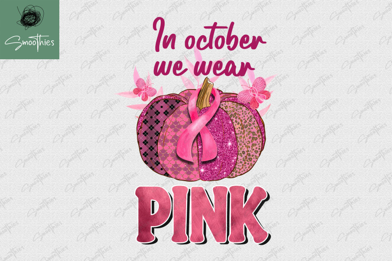 pink-pumpkin-breast-cancer-awareness