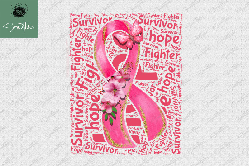 pink-ribbon-hope-survivor-breast-cancer