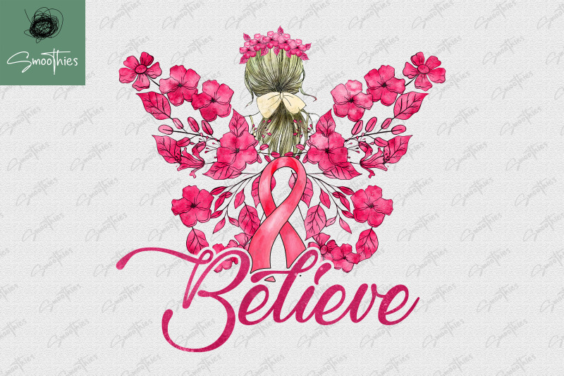 believe-ribbon-butterfly-breast-cancer