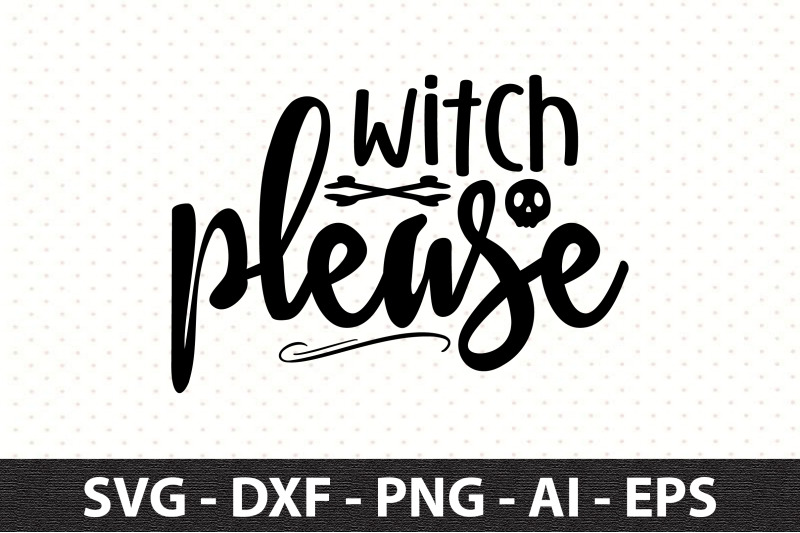 witch-please-svg