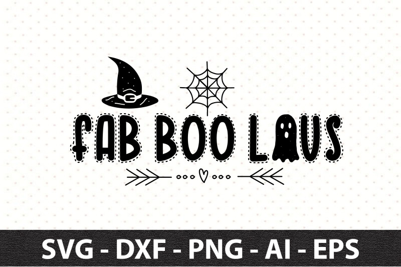 fab-boo-lous-svg