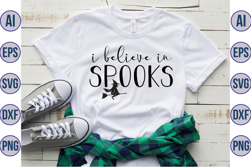 i-believe-in-spooks-svg