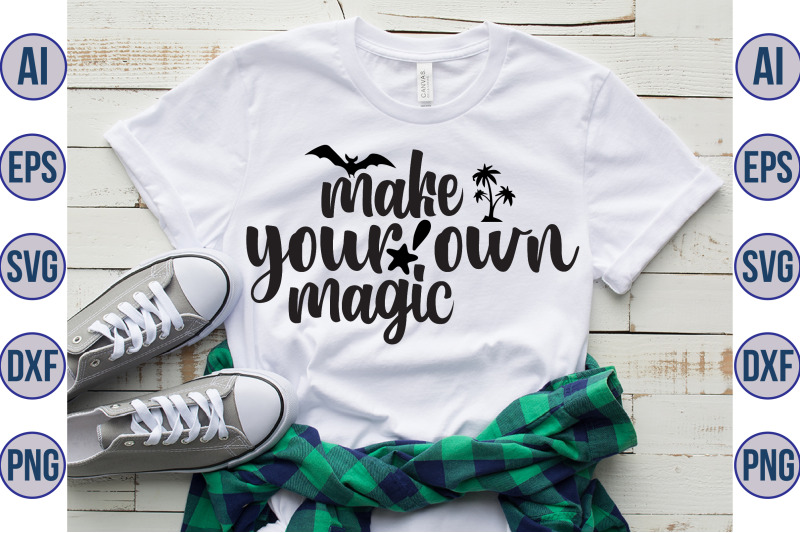 make-your-own-magic-svg