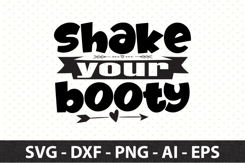 shake-your-booty-svg