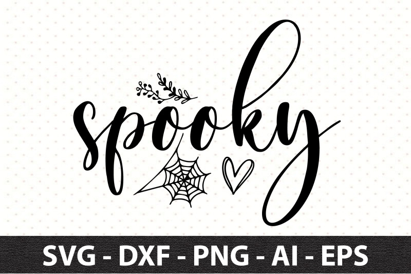 spooky-svg