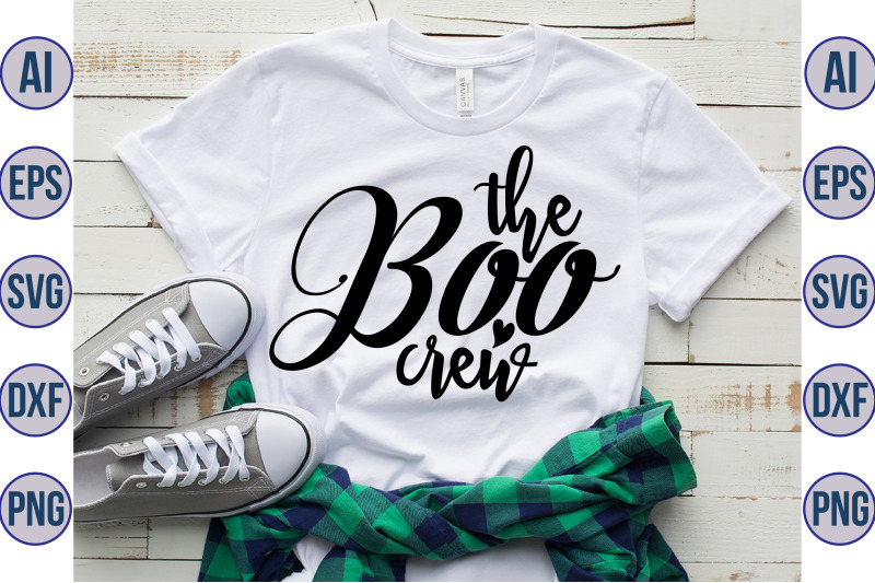 the-boo-crew-svg