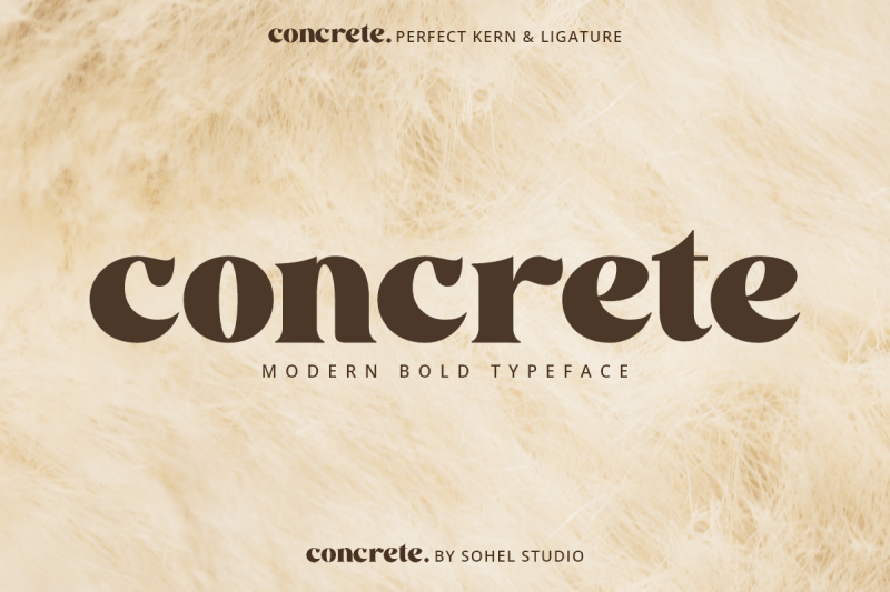 concrete-modern-bold-serif