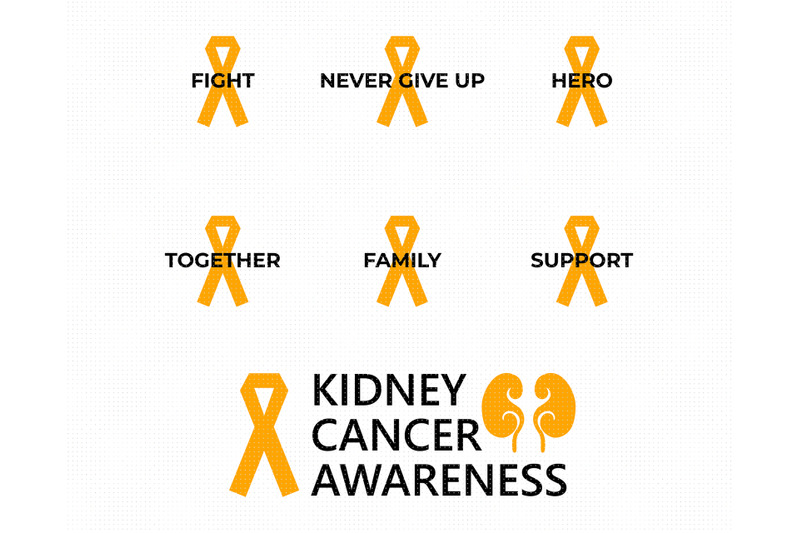kidney-cancer-awareness-ribbon-svg