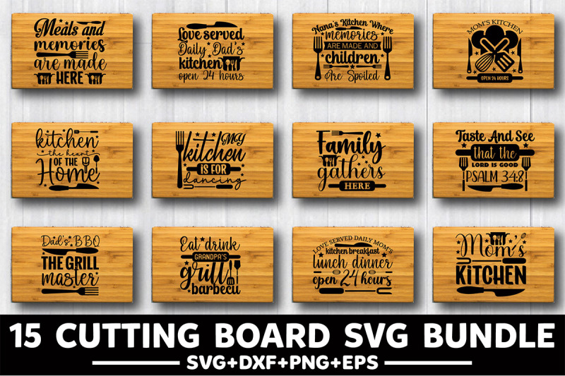 cutting-board-svg-bundle