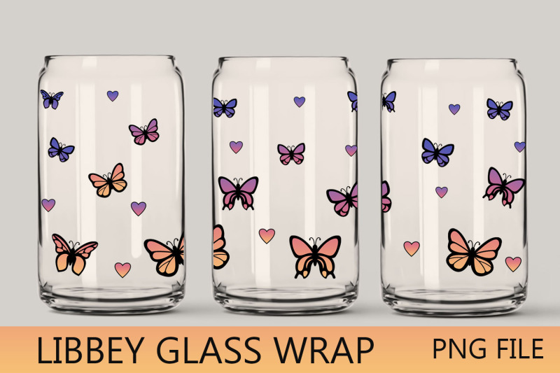 butterfly-wrap-png-16-oz-libbey-can-glass-sublimation