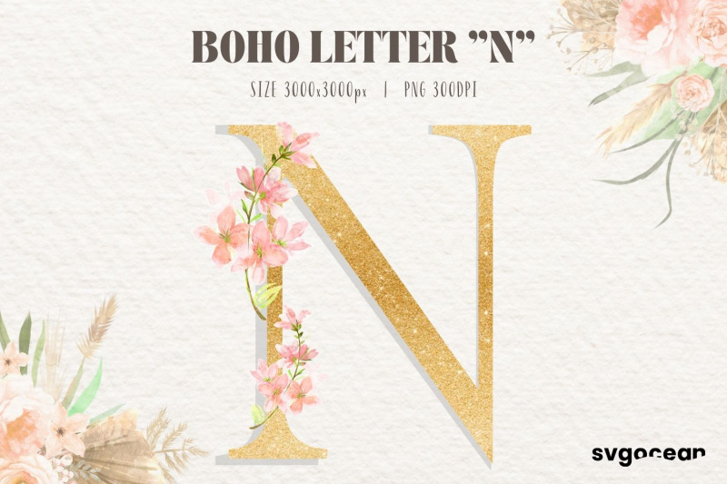 boho-table-nbsp-letter-n