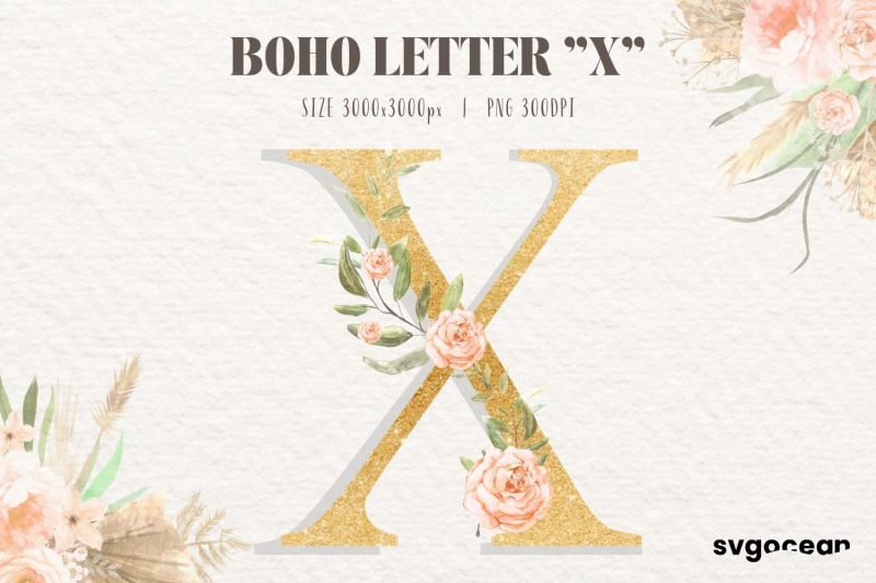 boho-table-nbsp-letter-x