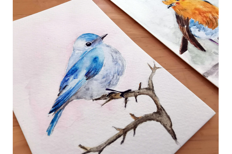 birds-trio-watercolor-paintings-of-birds-in-high-quality