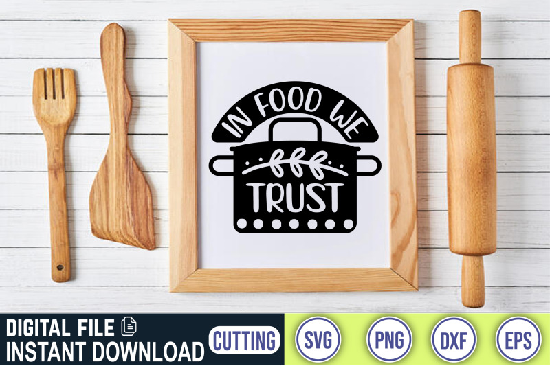 in-food-we-trust