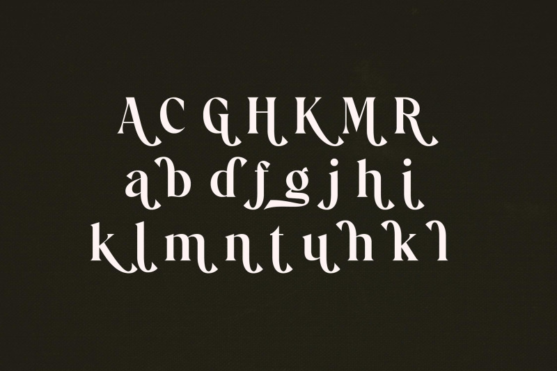 stanley-typeface