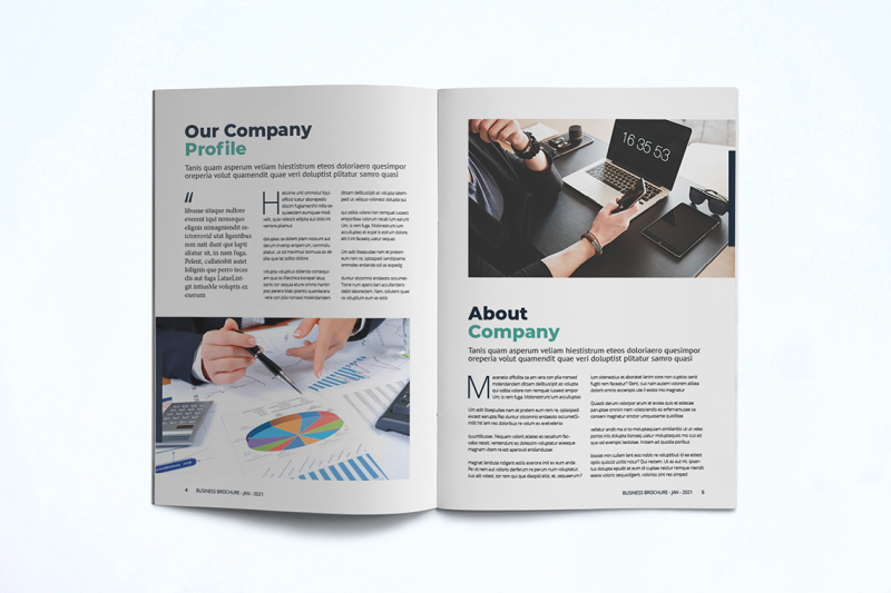 business-brochure-template