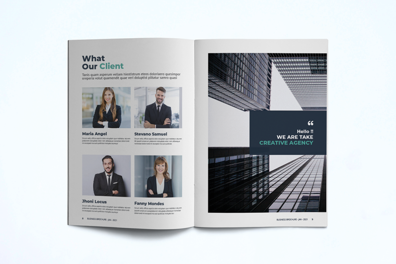 business-brochure-template