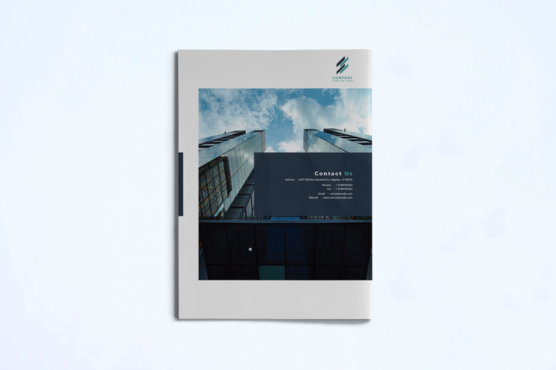 business-brochure-template