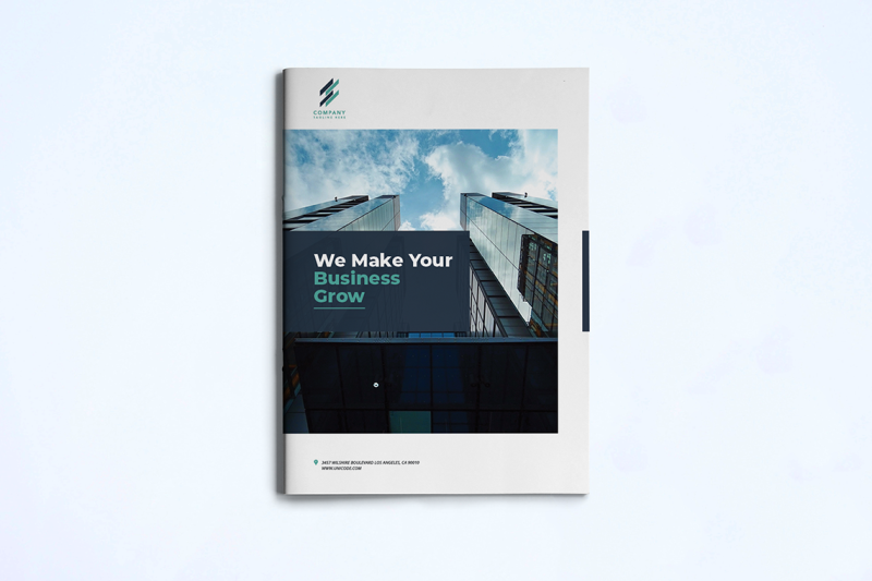 business-brochure-template