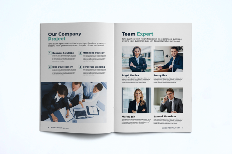 business-brochure-template