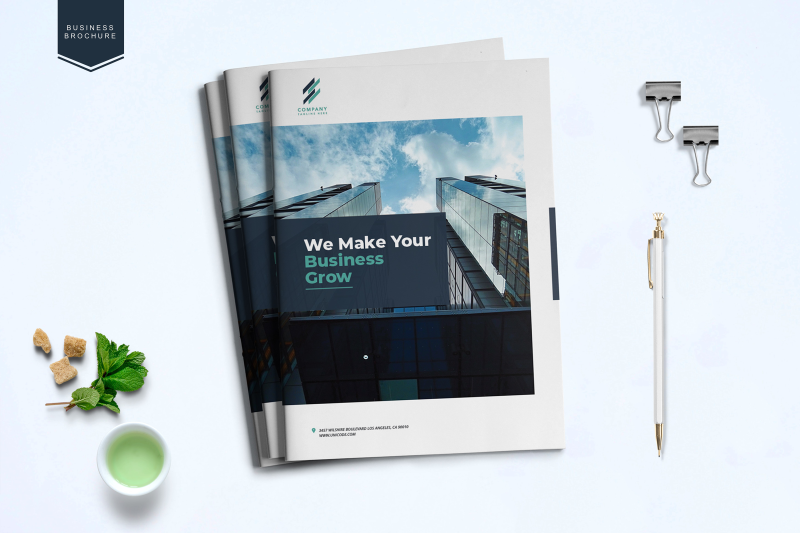 business-brochure-template