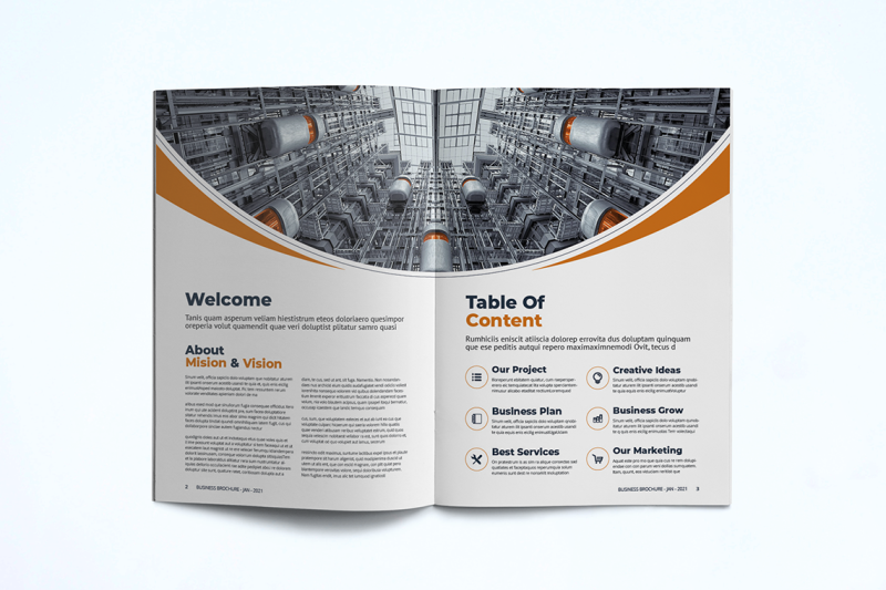 business-brochure-template