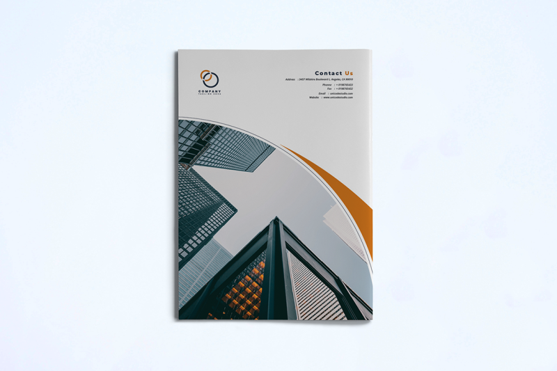 business-brochure-template