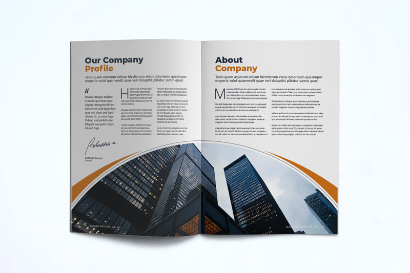 business-brochure-template