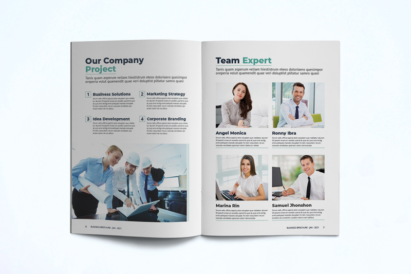 business-brochure-template