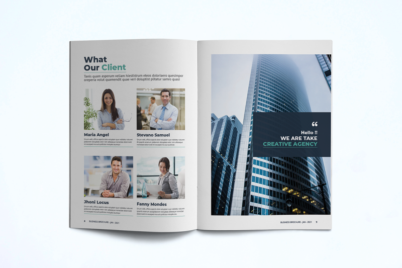 business-brochure-template