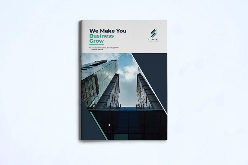 business-brochure-template