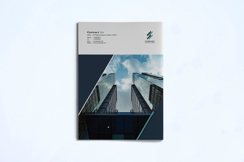 business-brochure-template