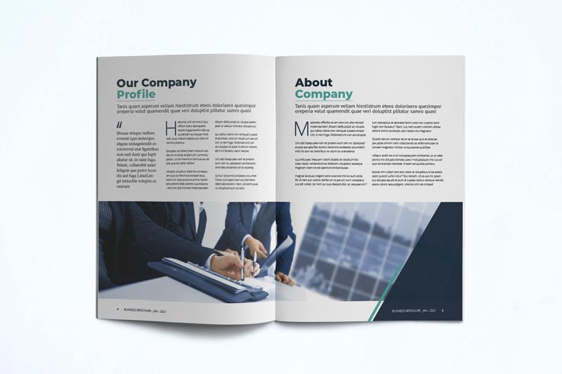 business-brochure-template