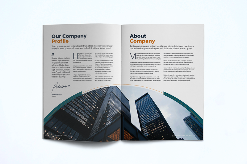 business-brochure-template