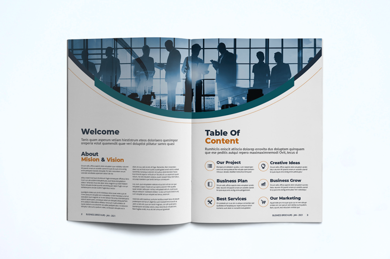 business-brochure-template