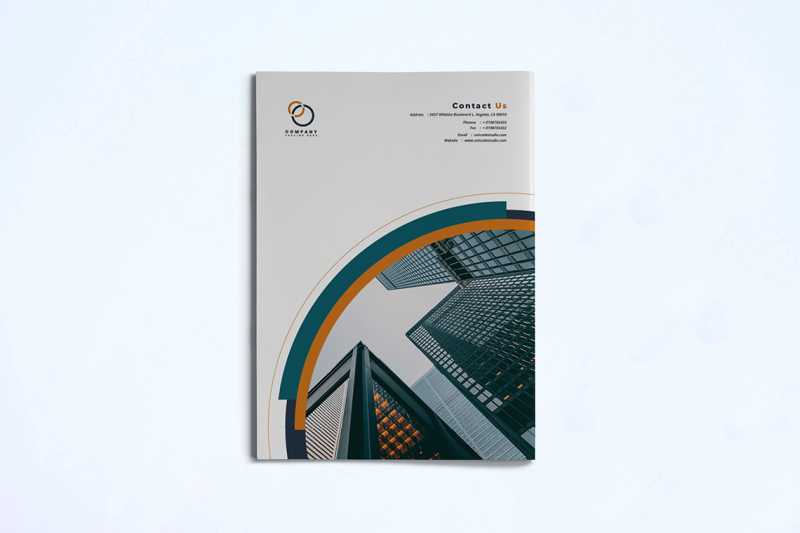 business-brochure-template