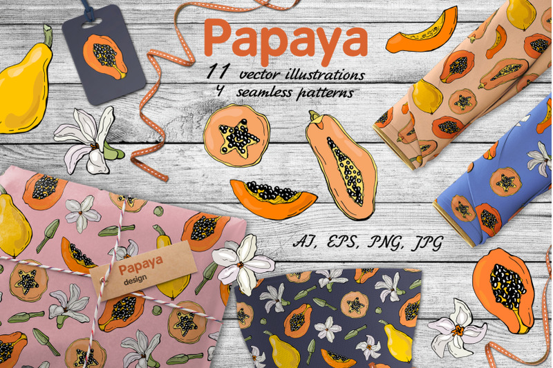 papaya