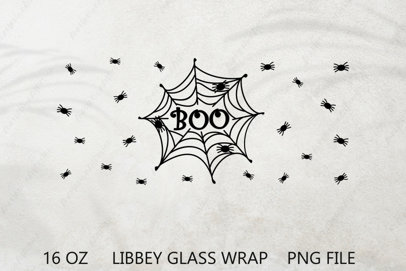 halloween-can-glass-halloween-libbey-wrap-with-spider-web