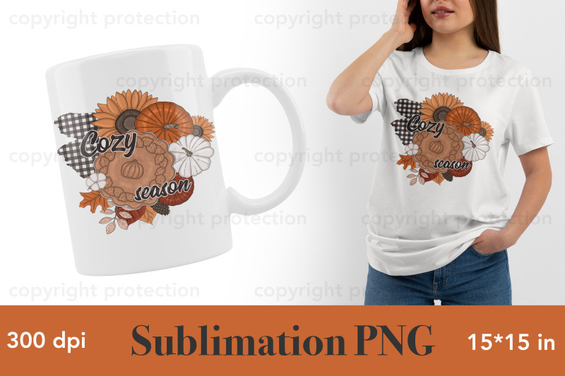 cozy-season-sublimation-design