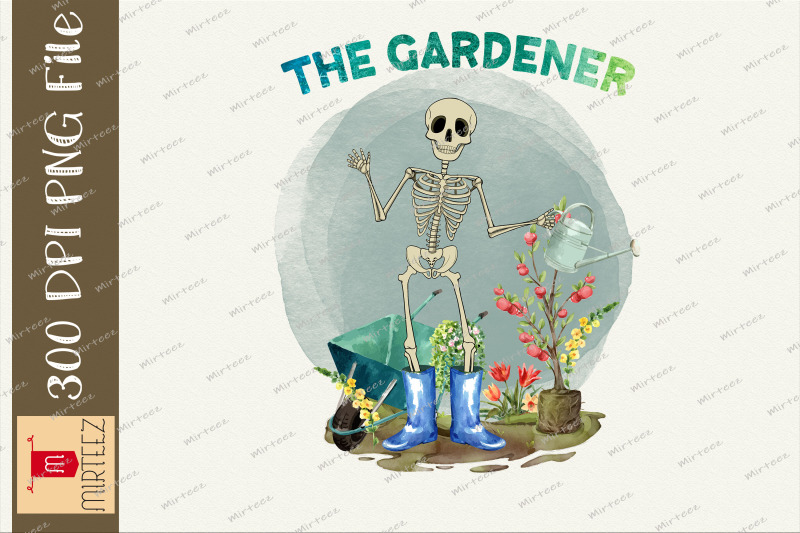 the-gardener-tarot-card-skeleton-design